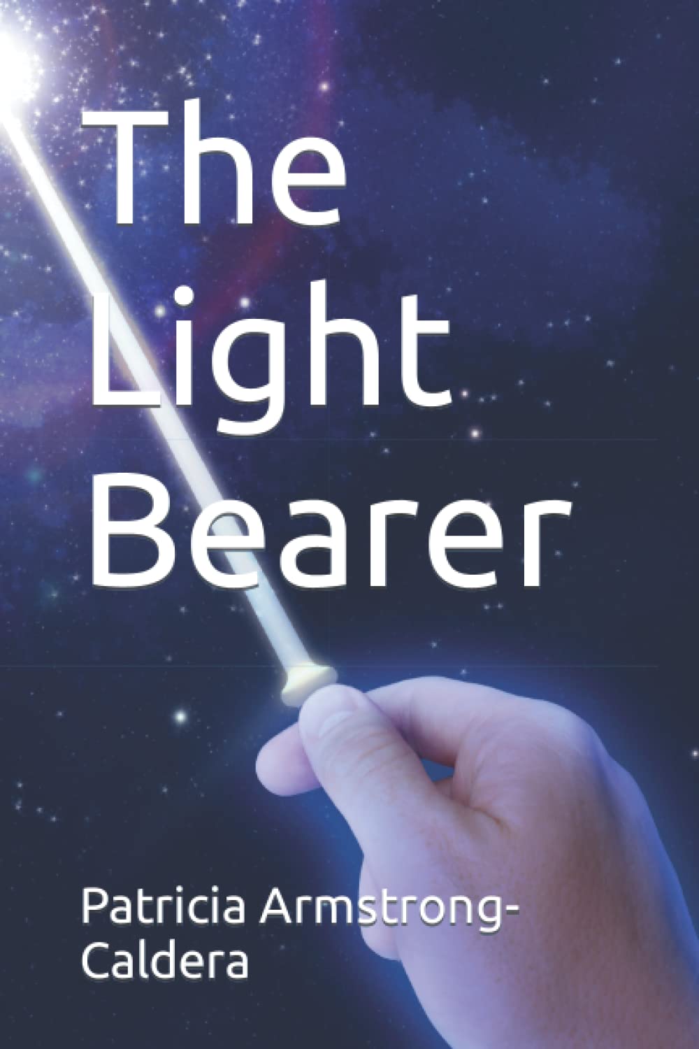 The Light Bearer poster