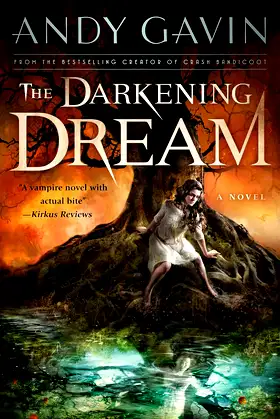The Darkening Dream (Twilight of the Ancients Book 1) poster
