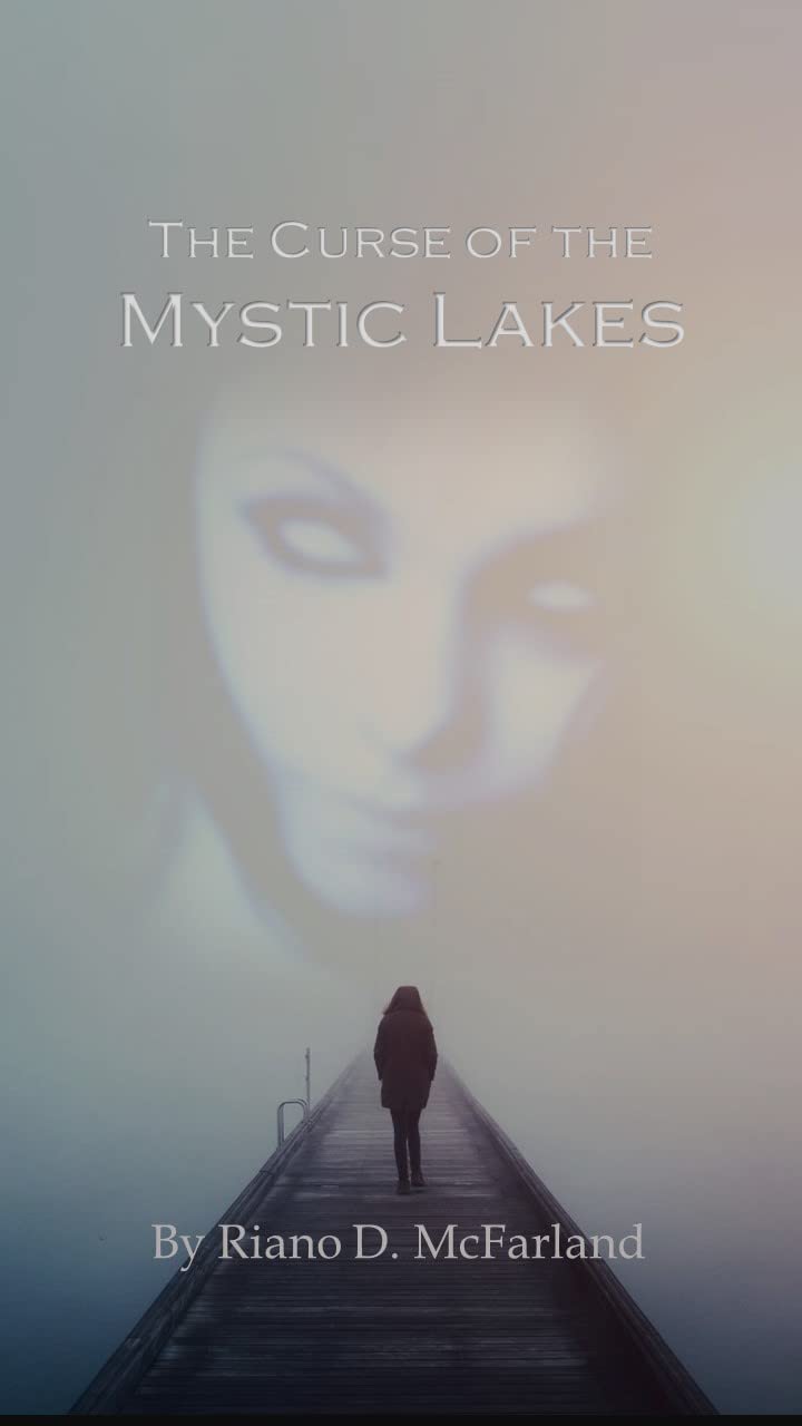 The Curse of the Mystic Lakes poster
