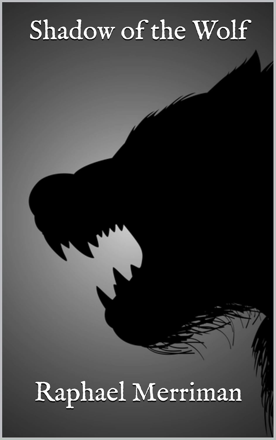 Shadow of the Wolf poster
