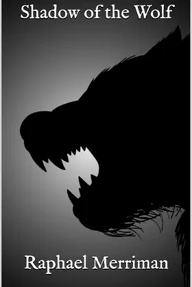 Shadow of the Wolf poster