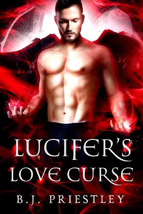 Lucifer's Love Curse poster