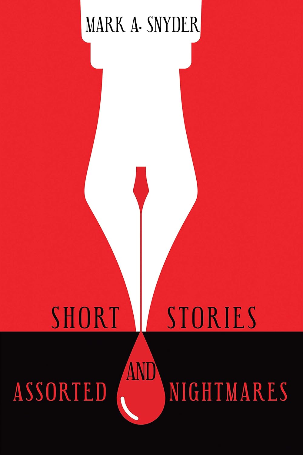 Short Stories and Assorted Nightmares poster