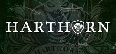 Harthorn capsule