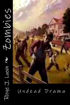 Zombies: Undead Drama poster