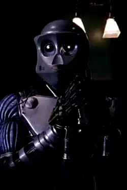 I, Robot poster