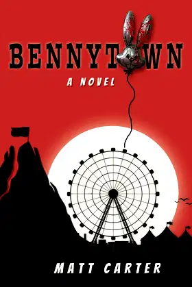 Bennytown poster