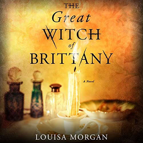 The Great Witch of Brittany: Library Edition poster