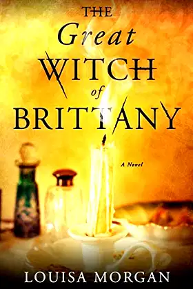 The Great Witch of Brittany: Library Edition poster