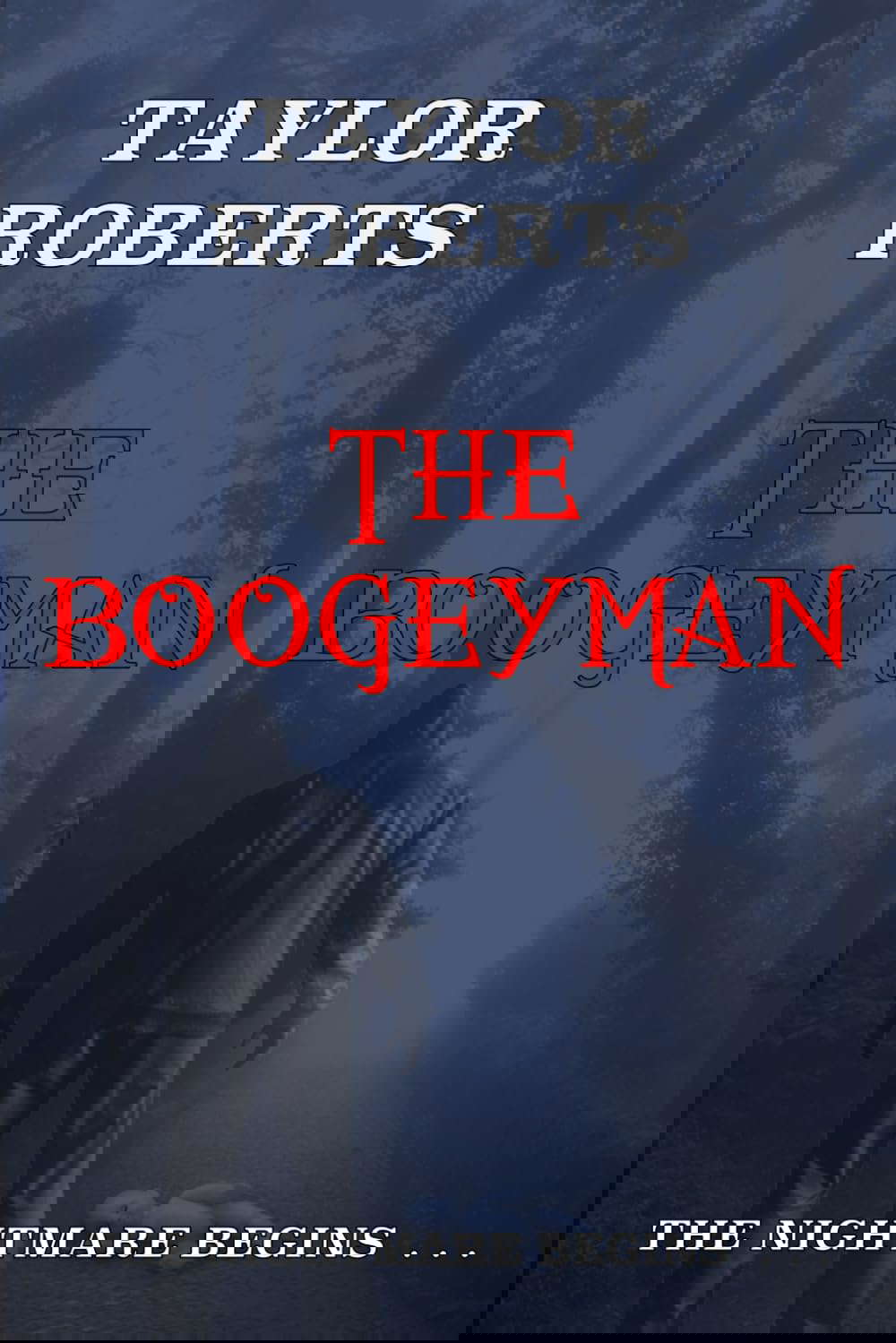 The Boogeyman poster