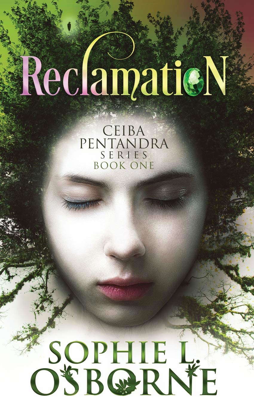 Reclamation: Book One poster