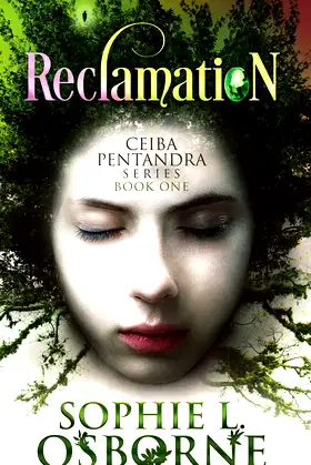 Reclamation: Book One poster