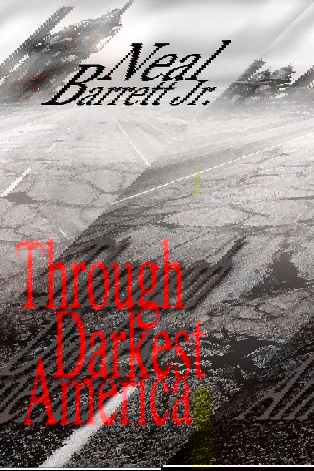 Through Darkest America poster