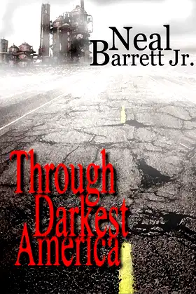 Through Darkest America poster