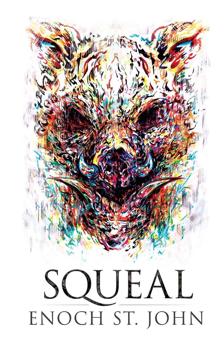 Squeal poster