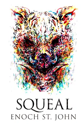 Squeal poster