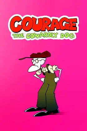 Season 3 poster