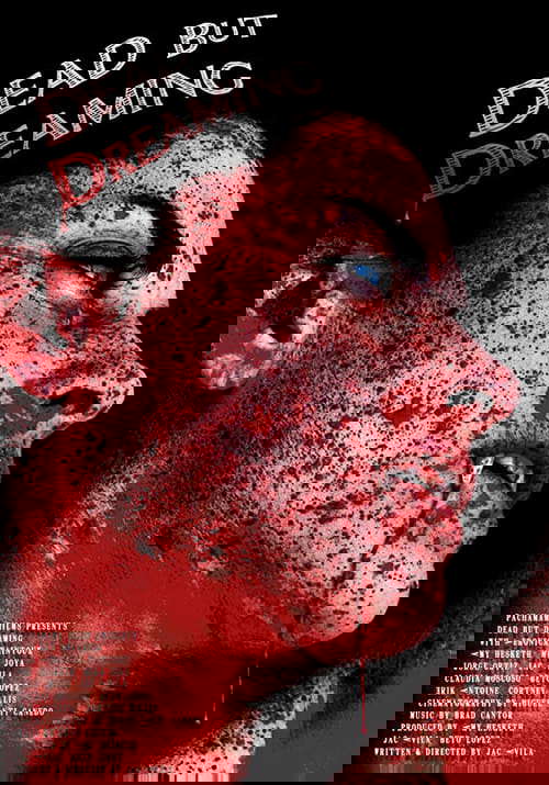 Dead But Dreaming poster