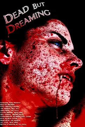 Dead But Dreaming poster