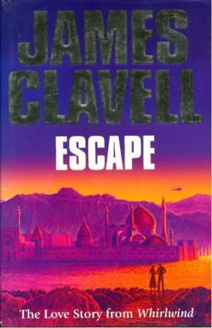 Escape poster