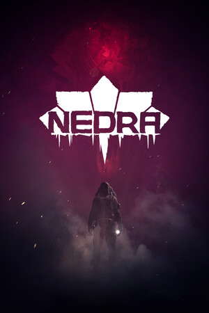 NEDRA poster