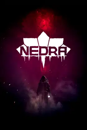 NEDRA poster