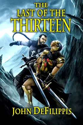 The Last of the Thirteen poster