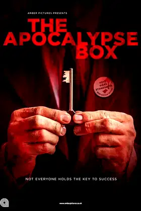 The Apocalypse Box poster