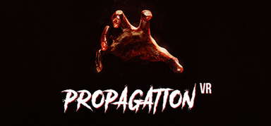 Propagation VR capsule