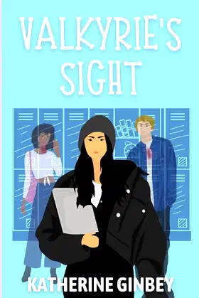 Valkyrie's Sight (The Valkyrie Ellis Trilogy) poster