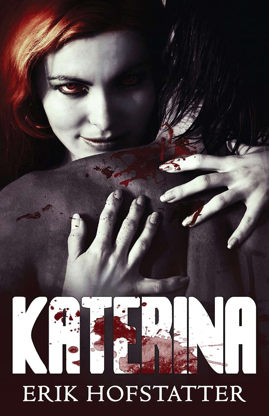 Katerina poster