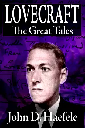 Lovecraft: The Great Tales poster