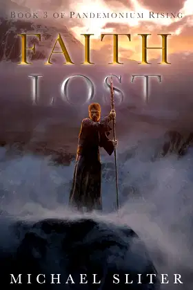 Faith Lost: Pandemonium Rising poster