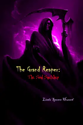 Grand Reaper: The Soul Snatcher poster