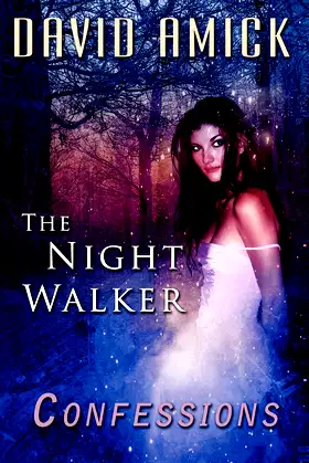The Night Walker Confessions poster