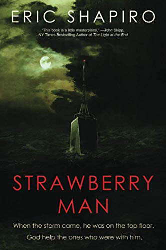 Strawberry Man poster