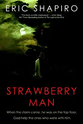 Strawberry Man poster