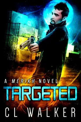Targeted (Merikh Book 2) poster