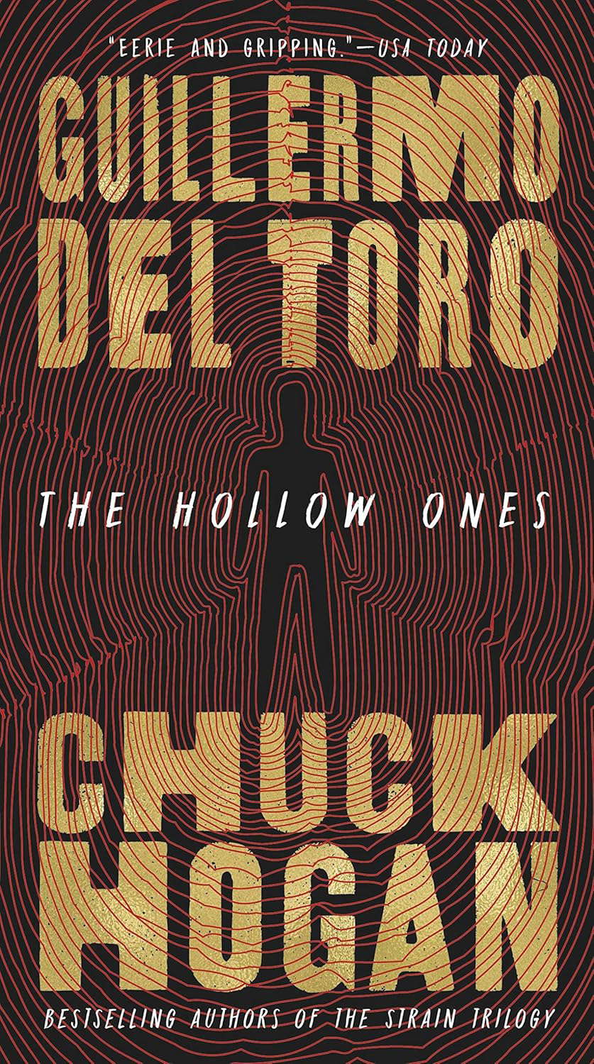 The Hollow Ones (Blackwood Tapes) poster