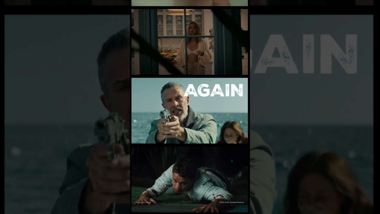I Know What You Did Last Summer - In Cinemas 31 July