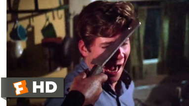 Friday the 13th: The Final Chapter (1984) - Where's the Corkscrew? Scene (4/10) | Movieclips poster