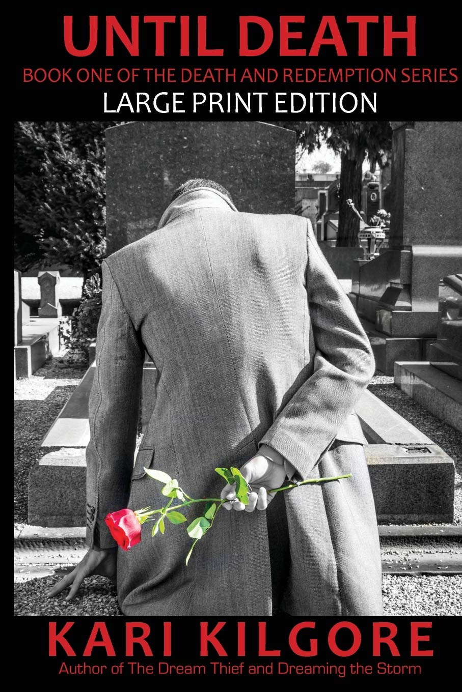 Until Death (Death and Redemption) poster