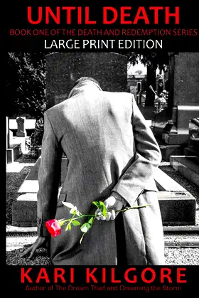 Until Death (Death and Redemption) poster