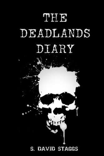 The Dead Lands Diary poster