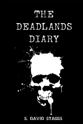 The Dead Lands Diary poster