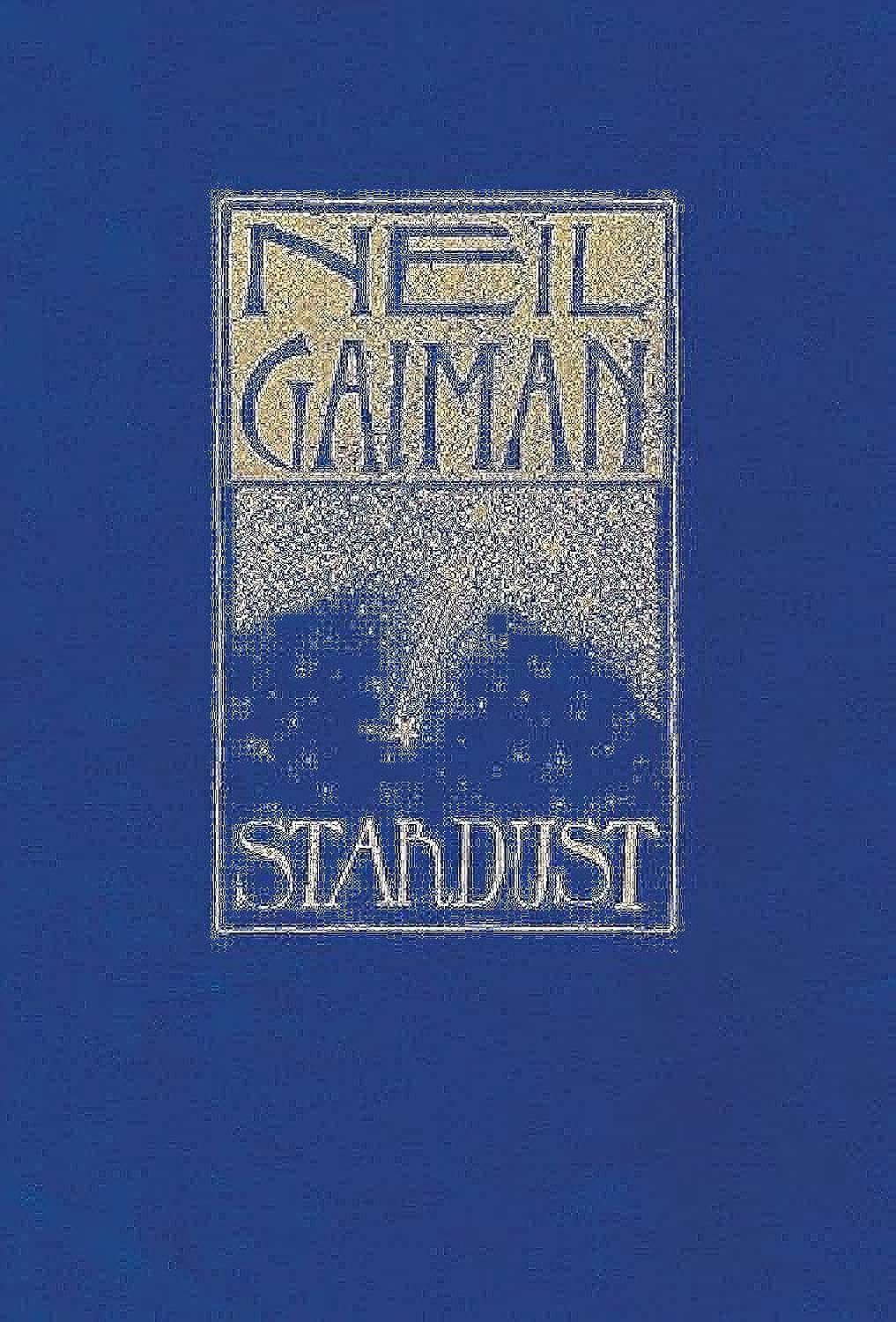 Stardust: The Gift Edition poster