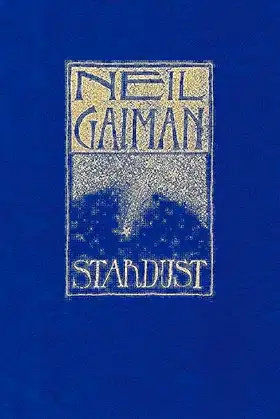 Stardust: The Gift Edition poster