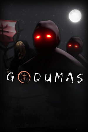 Godumas poster