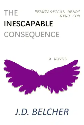 The Inescapable Consequence poster