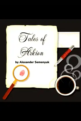 Tales of Arkion poster